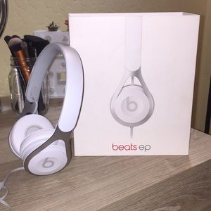 Beats ep